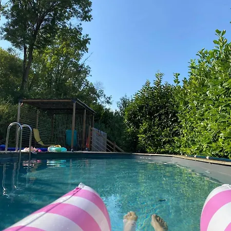 D'exception Avec Piscine Et Privées Villa Juville