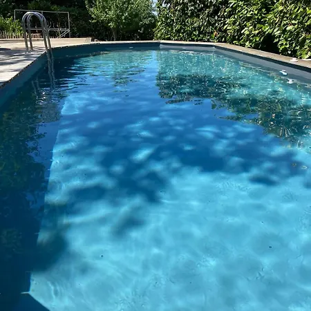 D'exception Avec Piscine Et Privées