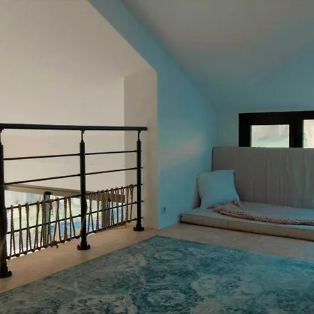 D'exception Avec Piscine Et Privées Villa *